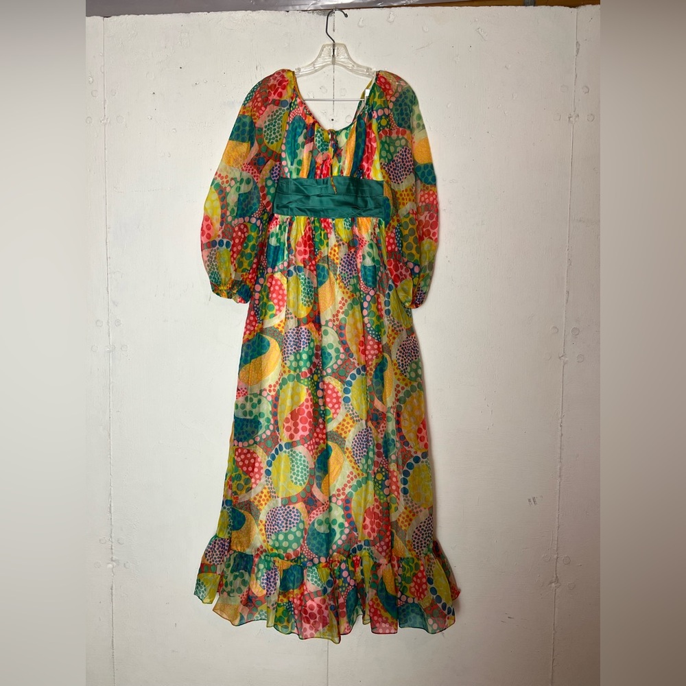elegant clown dress costume for halloween